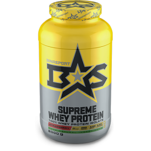 SUPREME WHEY PROTEIN (1300г)